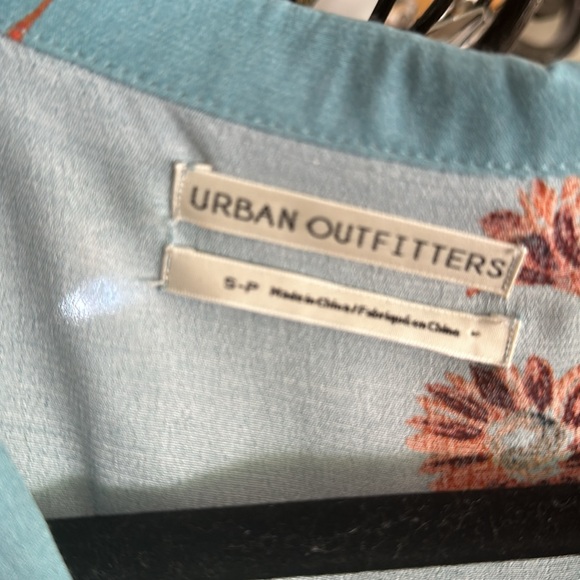 Urban Outfitters Mini Dress - Picture 4 of 5